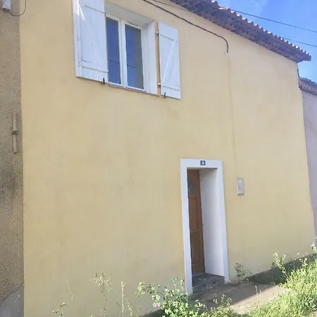 Apartamento Duplex 5 Voyageurs Wifi Clim Hyères
