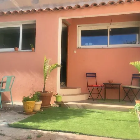 Apartamento Duplex 5 Voyageurs Wifi Clim