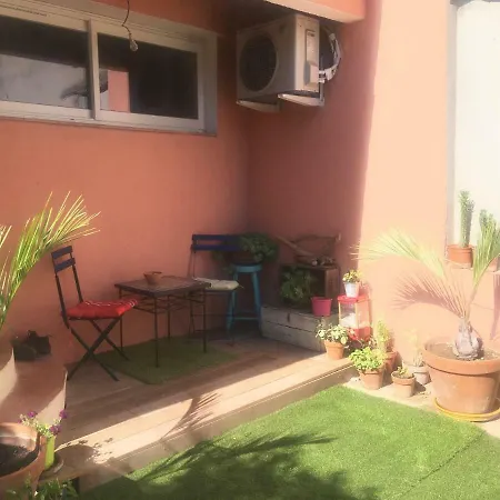 Duplex 5 Voyageurs Wifi Clim *