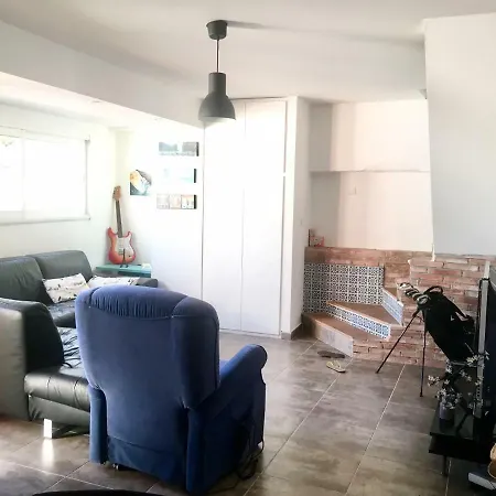 Duplex 5 Voyageurs Wifi Clim Hyères