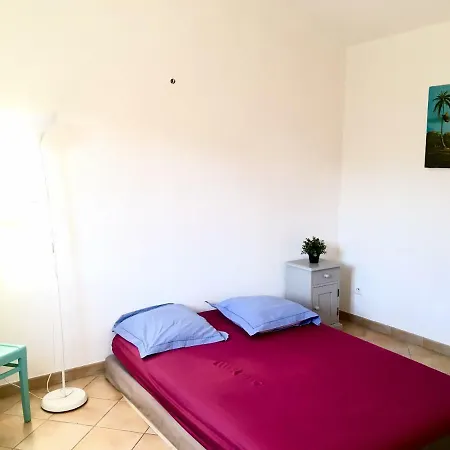 Apartamento Duplex 5 Voyageurs Wifi Clim *