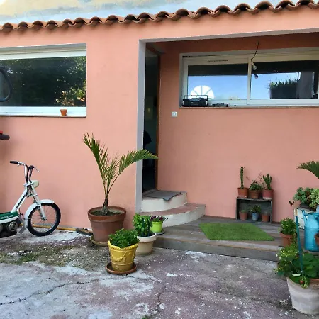 Apartamento Duplex 5 Voyageurs Wifi Clim