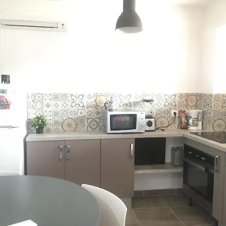 Duplex 5 Voyageurs Wifi Clim Apartamento *