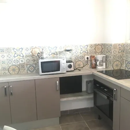 Apartamento Duplex 5 Voyageurs Wifi Clim *