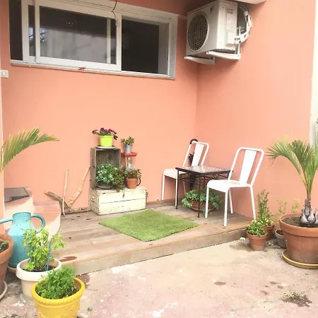 דירה Duplex 5 Voyageurs Wifi Clim הייר